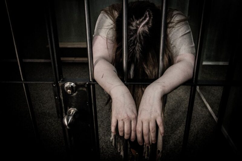 Reykjavik: 1-Hour Prison Break Escape Game - Game Concept