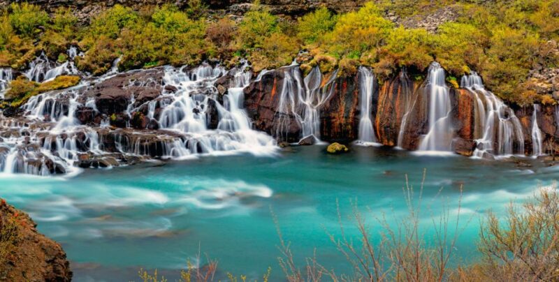 Reykjavik: 2-Day West Tour With Snæfellsnes & Silver Circle - Important Information