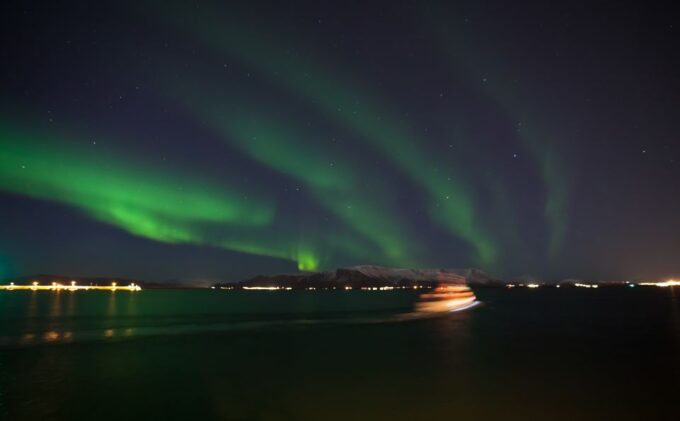 Reykjavik: 2-Hour Northern Lights by Boat With Backup Plan - Frequently Asked Questions