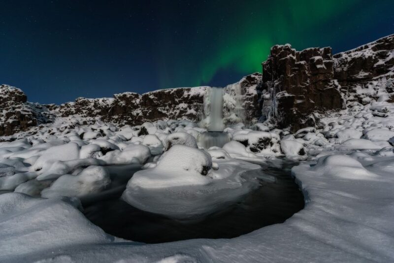 Reykjavik: 3-Day Iceland Winter Stopover Tour - Travel Experience