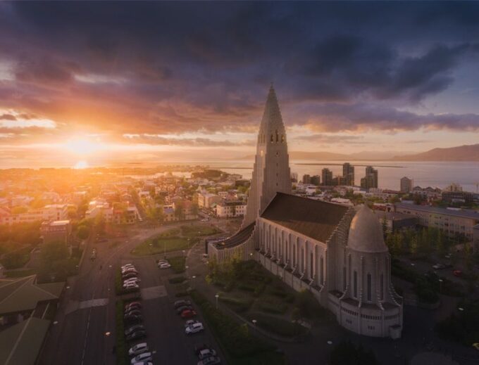 Reykjavik: 3-Day Iceland Winter Stopover Tour - Optional Activities