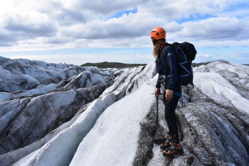 Reykjavik: 3-day South Coast and Golden Circle Experience - Customer Reviews