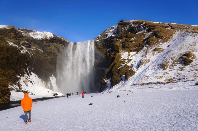 Reykjavik: 3-day South Coast and Golden Circle Experience - Tour Logistics