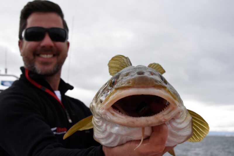 Reykjavik: 3-Hour Sea Angling Gourmet Experience Tour - Customer Reviews