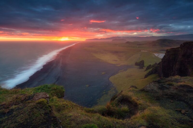 Reykjavik: 4-Day Iceland Northern Lights Tour With Lodging - Additional Activities