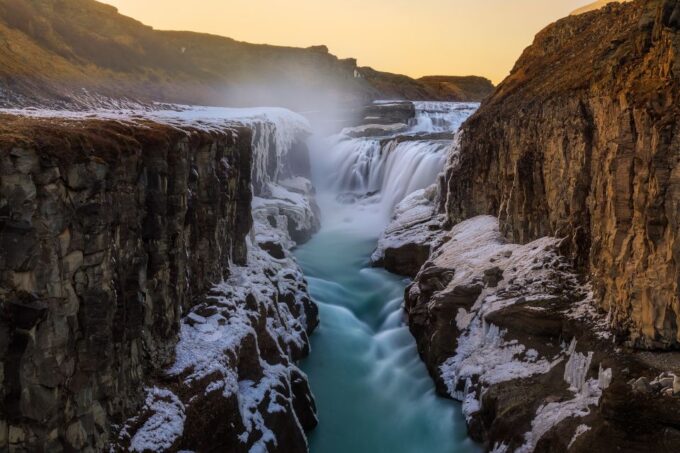 Reykjavik: 4-Day Iceland Northern Lights Tour With Lodging - Northern Lights Experience