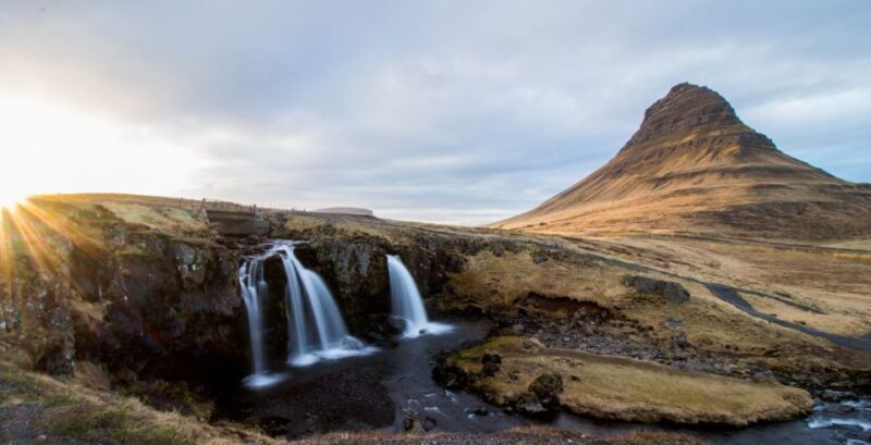 Reykjavik: 4-Day South Coast, Golden Circle, and Snæfellsnes - What to Bring