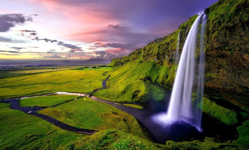 Reykjavik: 4-Day South Coast, Golden Circle, and Snæfellsnes - Booking and Payment