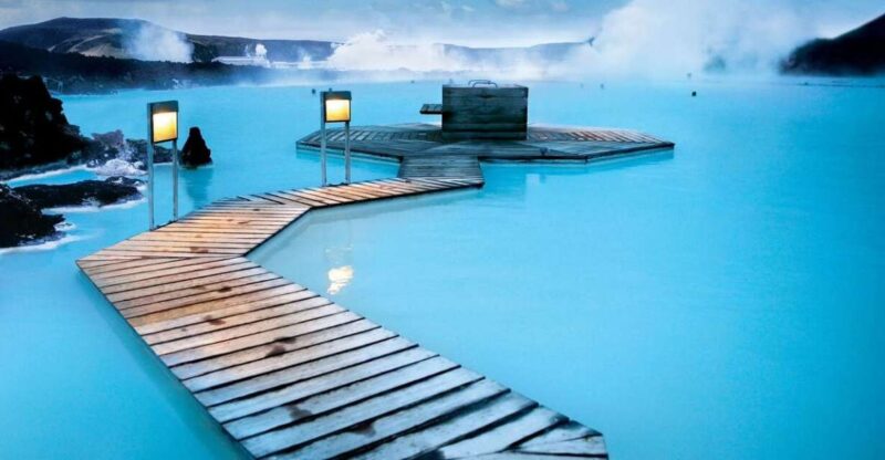 Reykjavik: 5-Day Iceland Vacation With Northern Lights Hunt - Optional Activities