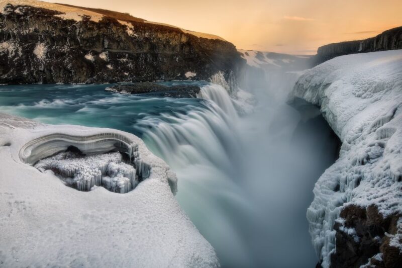 Reykjavik: 5-Day Iceland Vacation With Northern Lights Hunt - Customer Experience and Reviews