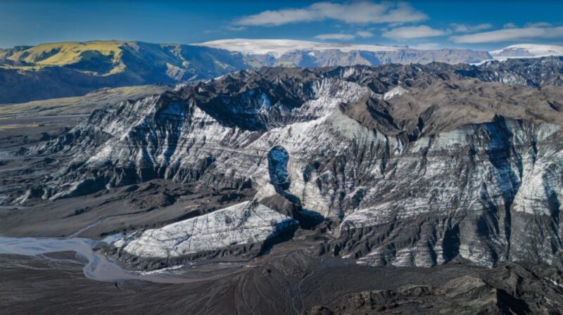 Reykjavik: 8-Day Small Group Circle of Iceland Tour Summer - Key Points