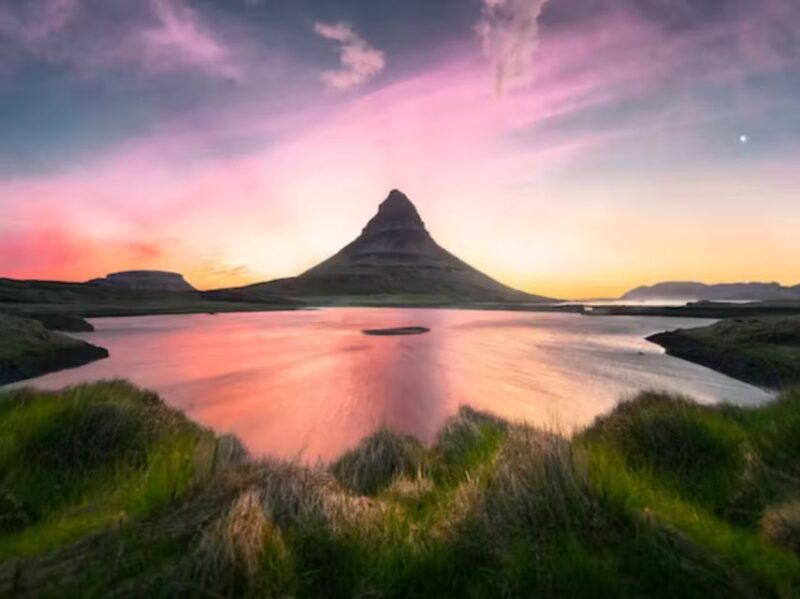 Reykjavik: 8-Day Small Group Circle of Iceland Tour Summer - Participant Requirements and Restrictions