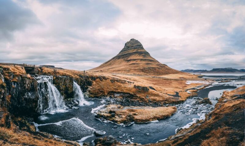 Reykjavik: 8-Day Small Group Circle of Iceland Tour - Itinerary Highlights