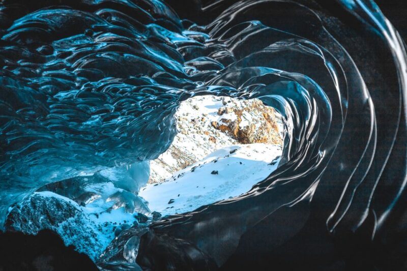 Reykjavik: 8-Day Small Group Circle of Iceland Tour - Important Information