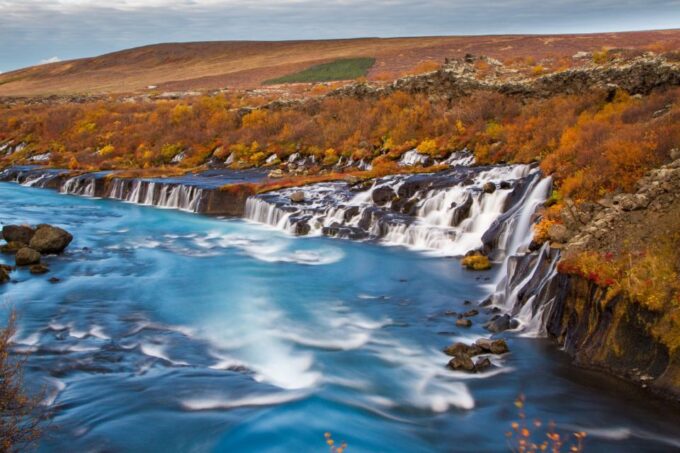 Reykjavik: 8-Day Small Group Circle of Iceland Tour - Frequently Asked Questions
