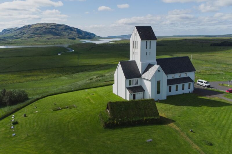 Reykjavik Adventure: Ultimate Golden Circle Driving Tour - Starting Location and Duration
