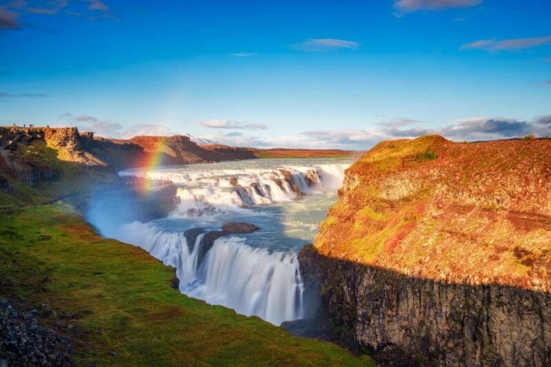 Reykjavik Adventure: Ultimate Golden Circle Driving Tour - Pricing and Cancellation Policy