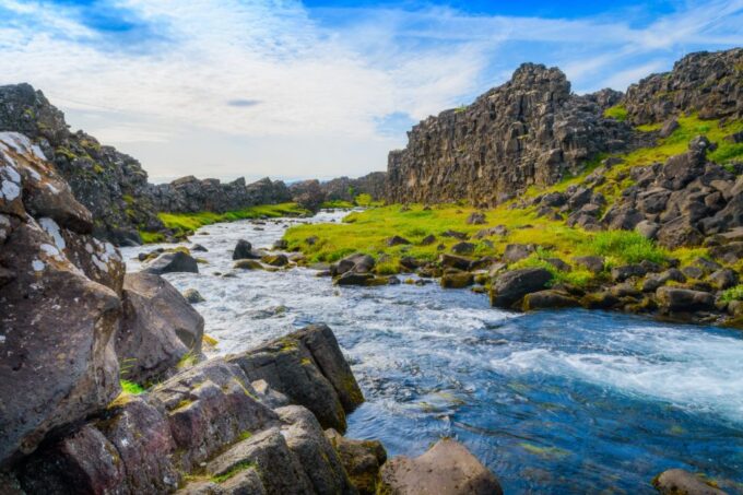 Reykjavik Adventure: Ultimate Golden Circle Driving Tour - Booking and Reservation Information