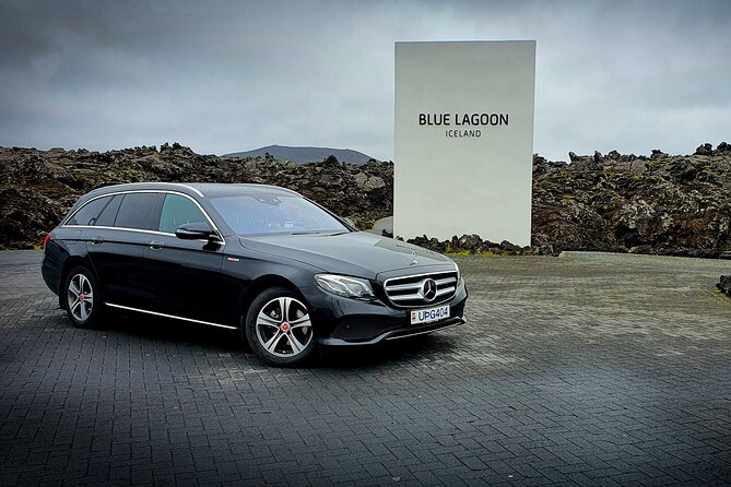Reykjavik Area to Keflavik Private Luxury Airport Transfer - Exceptional Customer Experience