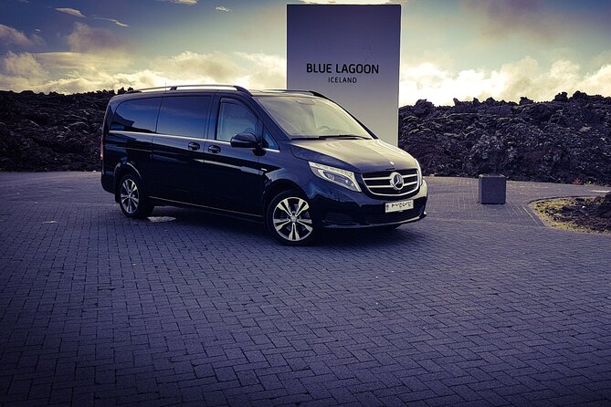 Reykjavik Area to Keflavik Private Luxury Airport Transfer - Accessibility Options
