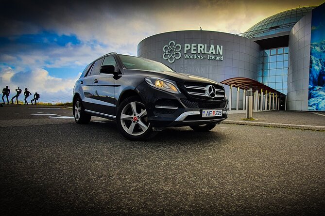 Reykjavik Area to Keflavik Private Luxury Airport Transfer - Feedback and Ratings
