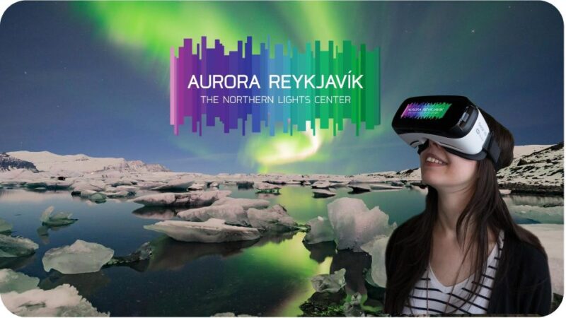 Reykjavik: Aurora Reykjavik The Northern Lights Center Entry - Museum Highlights and Exhibitions