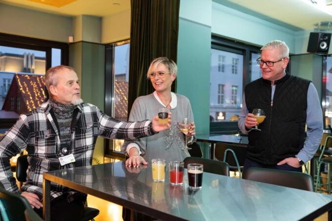 Reykjavik: Beer and Booze Tour - Booking Flexibility and Cancellation Policy