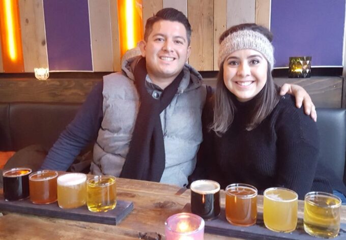 Reykjavik: Beer and Booze Tour - Meeting Point and Drop-off Locations