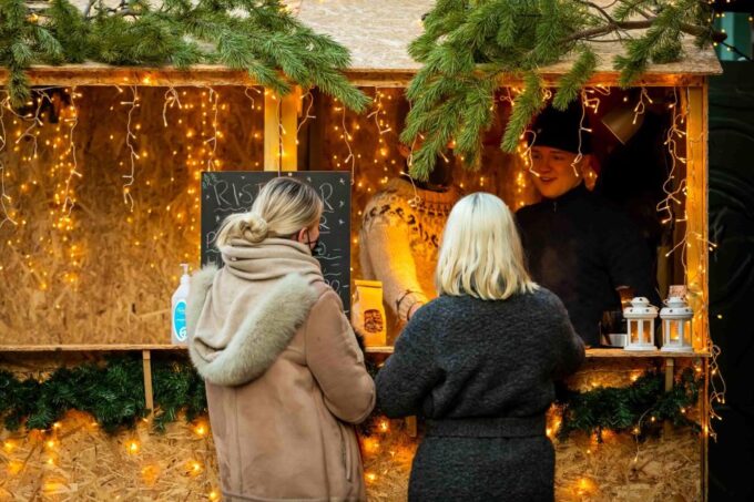 Reykjavik Christmas Walking Tour - Frequently Asked Questions