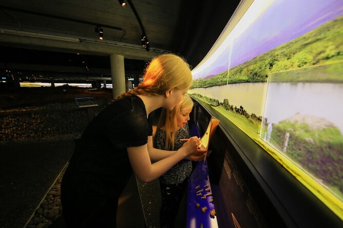 Reykjavik City Card 48 Hours - Public Transportation and Ferry Ride