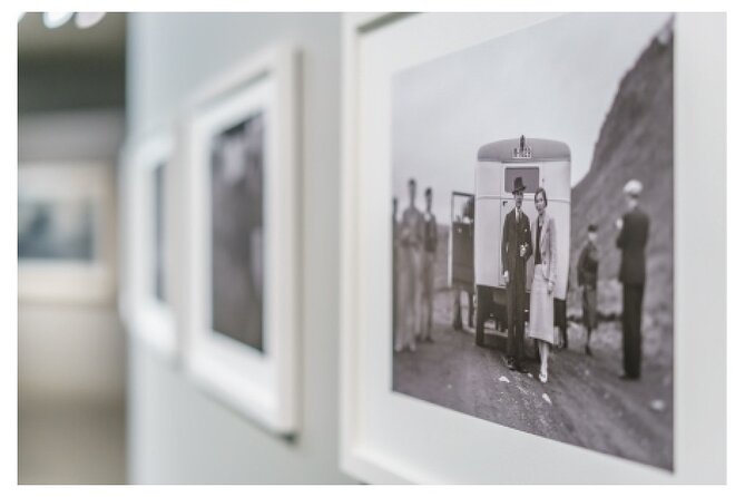 Reykjavik City Card 48 Hours - Ticket Redemption Locations