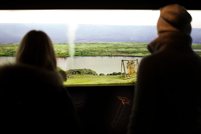 Reykjavik City Card 48 Hours - Accessibility and Participation