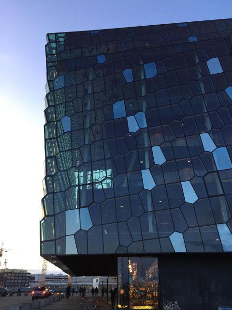Reykjavik City - Half Day Private Tour - Pricing Information