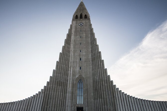 Reykjavik City Private Tour - Positive Customer Feedback