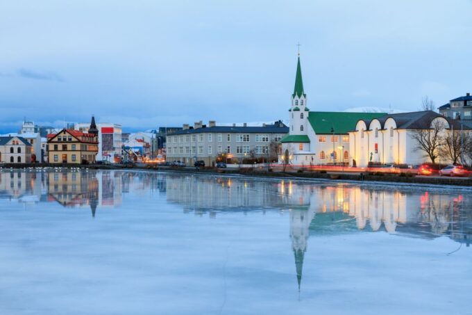 Reykjavik City Walking Tour - Recommendations