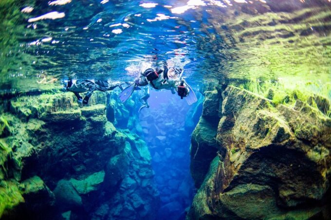 Reykjavik Combo Snorkel in Silfra Fissure & Lava Caving - Suitability and Restrictions