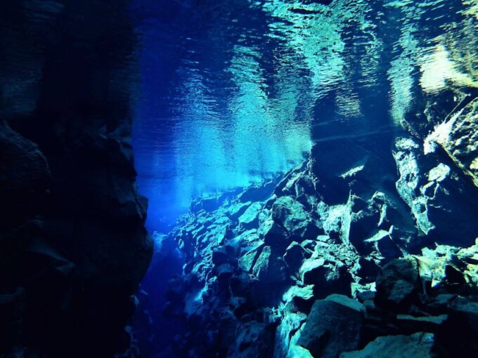Reykjavik Combo Snorkel in Silfra Fissure & Lava Caving - Safety Considerations