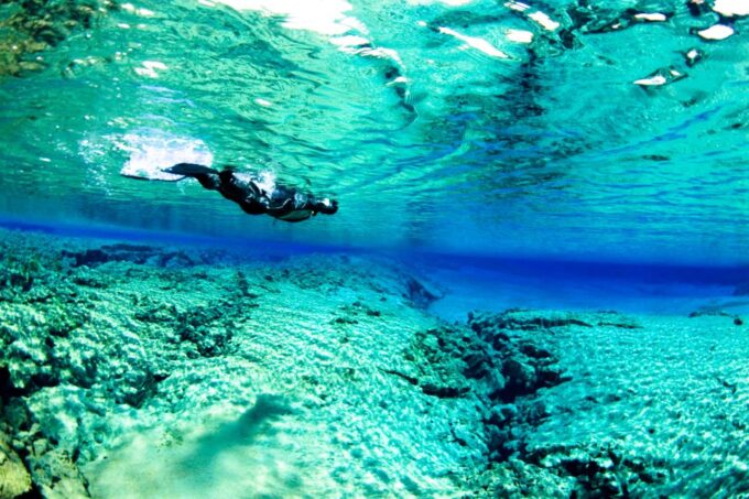 Reykjavik Combo Snorkel in Silfra Fissure & Lava Caving - Frequently Asked Questions
