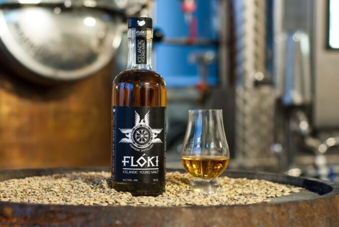 Reykjavik: Eimverk Distillery Tour With Tasting - Accessibility and Languages