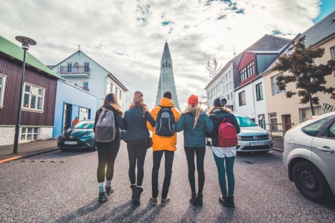 Reykjavik: Evening Icelandic Food and Drink Tour - Tour Ratings