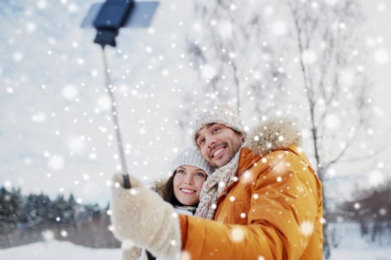 Reykjavik: Express Walk With a Local in 60 Minutes - Landmarks and Attractions