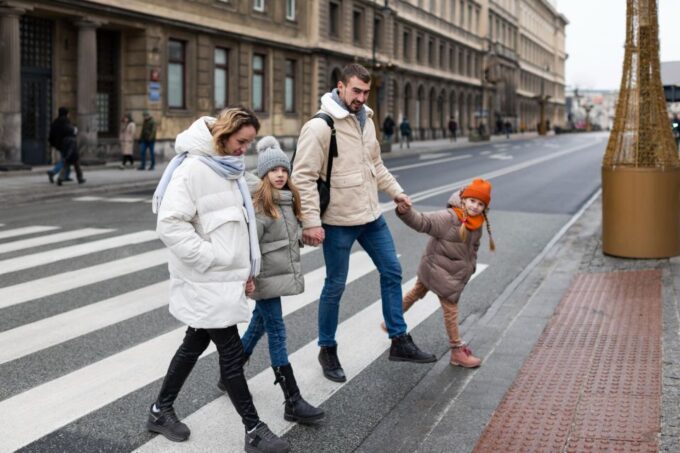 Reykjavik: Express Walk With a Local in 60 Minutes - Local Recommendations
