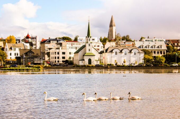 Reykjavik: First Discovery Walk and Reading Walking Tour - What to Expect and Prepare
