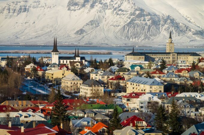 Reykjavik: First Discovery Walk and Reading Walking Tour - Frequently Asked Questions