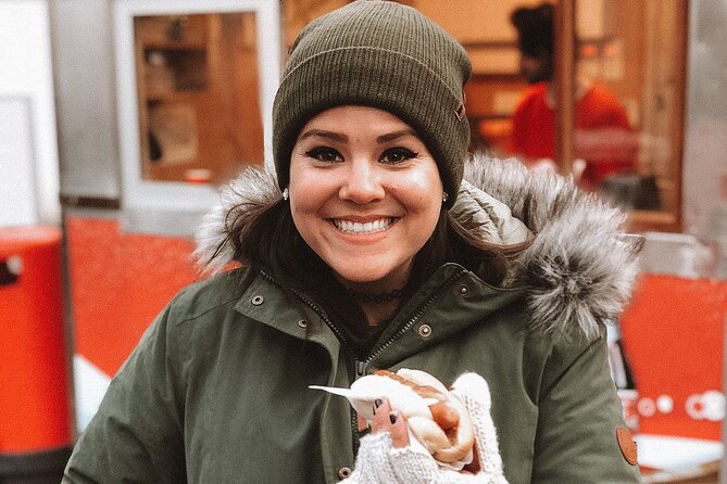 Reykjavik Food and Drink Adventure - Local Evening Experience - Savor Delicious Food and Drinks