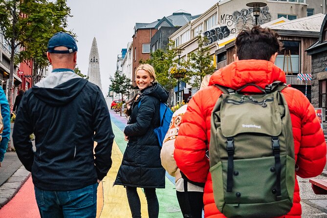 Reykjavik Food and Drink Adventure - Local Evening Experience - Handpicked Restaurants in Central Reykjavik