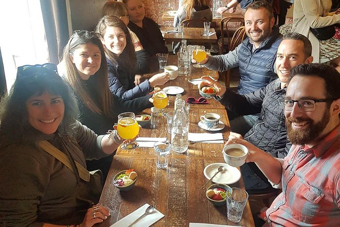 Reykjavik Food Lovers Tour - Icelandic Traditional Food - Tour Inclusions and Exclusions