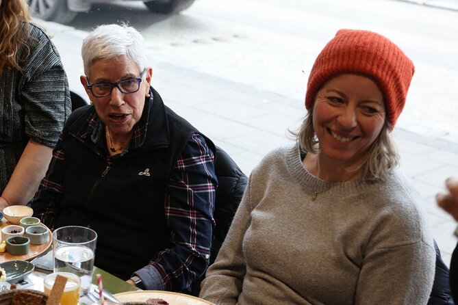 Reykjavik Food Tour - Supermarket Tour & Lunch at Microbrewery - Accessibility and Participation