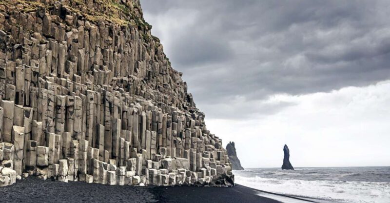 Reykjavik: Full-Day South Coast Excursion - Tour Experience