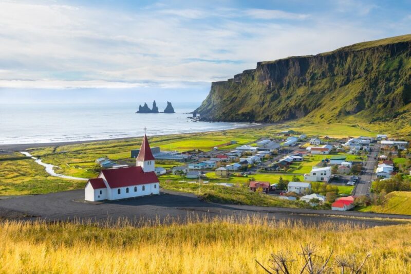Reykjavik: Full-Day South Coast Excursion - Frequently Asked Questions